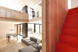 Maison De Gaspe Par La Shed Architecture Journal Du Design Maison Unifamiliale La Shed Architecture Architecture