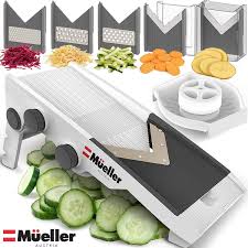 This exclusive mandoline has the straight and serrated cutting blades built in along with 2. Best Vegetable Shredders Of 2021 Review Guides Topsellersreview