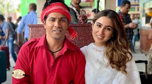 Download or play coolie no.1 songs online on jiosaavn. Coolie No 1 News On June 29 Fans Want Theatrical Release Of Varun Dhawan Film Entertainment News The Indian Express