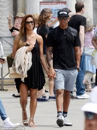 A spokeswoman for nicole scherzinger, who is currently filming the latest series of the x factor, confirmed the relationship had ended but did not make any further comment. Nicole Scherzinger And Lewis Hamilton Get Up Close And Personal Nicole Scherzinger Lewis Hamilton Nicole