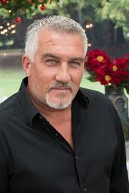 Paul Hollywood's girlfriend, 22, previously dated another millionaire  before setting her sights