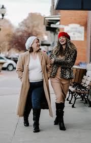 Fashion Over 50: Aging With Grace & Embracing the Size You Are Now