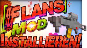 More images for minecraft mods installieren deutsch » Minecraft 1 8 Flans Mod Installieren Fahrzeuge Waffen Deutsch Mac Windows Forge Mods Cod Bf Youtube