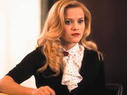 Pin By Gina Krzebiot On People Legally Blonde Legally Blonde Outfits Elle Woods