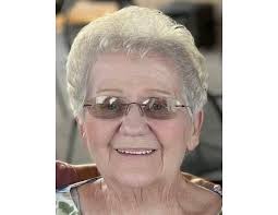 Lucille Marie "Lucy" Burgess Obituary (2025)