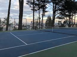 Court suzanne lenglen and court no. San Francisco Recreation And Park Department On Twitter The Tennis Courts At Alamo Square Are Now Officially Open Be Sure To Bring Your Racket And Getoutandplay Here This Weekend When The Weather