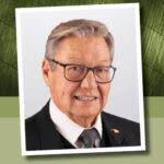 A moment to recognize my 'hero and favorite billionaire'