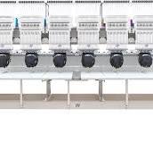 Tajima Multihead