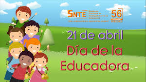 Traducir educador significado educador traducción educador, a. 21 De Abril Dia De La Educadora Youtube