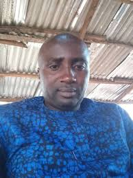 Miracle C. is running for Public Relations Officer