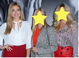 Siostry mancewicz wraz z przyjaciółkami wyjechały na. Wiedzieliscie Ze Rozalia Mancewicz Ma Dwie Siostry Fani Co Jedna To Piekniejsza