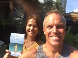 Mike Grogan's Forward for “The Primed Life”