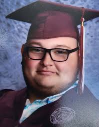 Obituary for Zachary James Carlson