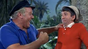 Think you know a lot about halloween? Things You Get Wrong About Gilligan S Island