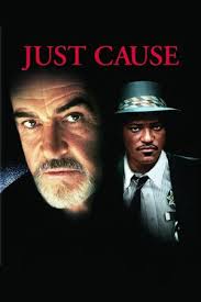Just Cause (1995)