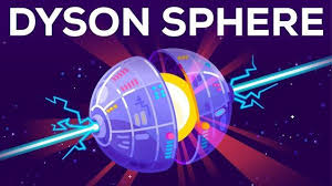 How To Build A Dyson Sphere The Ultimate Megastructure Youtube In 2020 Dyson Sphere Spheres