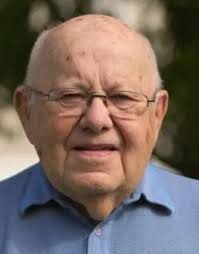 Obituary information for Donald R. Record