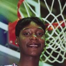 Jeannette Alston's Instagram, Twitter & Facebook