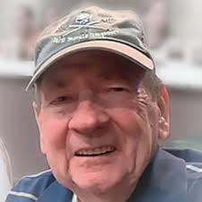 Harold Dean Thomas Obituary September 2, 2022