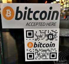 Bitcoin is a decentralized digital currency, with no need for a central bank or administrators. Watch A Merchant Easily Accept Bitcoin Quid Pos Android App