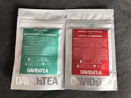 Find More New Davids Tea Sleigh Ride Tea 15 Grams Candy Cane Crush 15 Grams For Sale At Up To 90 Off