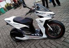 Modifikasi beat fi hitam babylook. 15 Ide Motor Motor Motor Modifikasi Motor Mobil