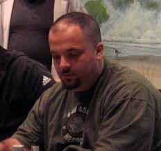 BORGATA SPRING POKER OPEN: Apr 15, 2010