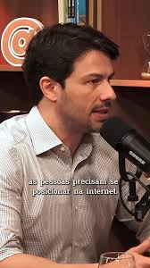 Centenas de pessoas estão mudando de vida com a criação de conteúdo para a  internet e movimentando muito o setor: é o que a gente chama de Creator  Economy, um mercado que ainda tem muito a crescer no ...