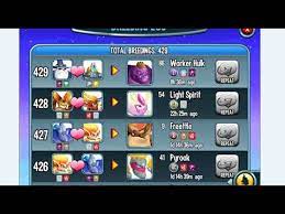 How to breed shock turtle and koopigg + combat in monster legends. Monster Legends Worker Hulk Breeding Youtube
