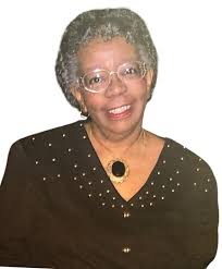 Obituary for Lucille Thomas
