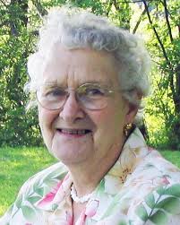 Obituary of Eleanor Cavanagh-Buck