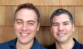 Scott Arsenault, Gerald Daniello