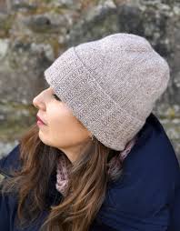 Acrylic warm enough for Wisconsin winter hats?