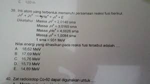 3 cm/s 2,2 kunci jawaban dan pembahasan 3 fisika 12 7. Tolong Dibantu Ya Soal Fisika Kelas 12 Brainly Co Id