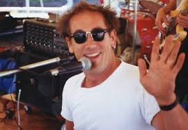 Stu Blank Memorial Page