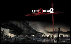 Red dead redemption 2 4k wallpapers. Pin By Stephanie On Left 4 Dead Left 4 Dead Dead Left