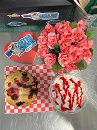 Happy Galentines Day Anna...