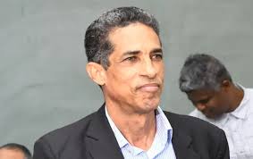 Jorge Blas e Irina Pérez son readmitidos en seno COD