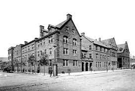Devil Baby Of Hull House Obscurban Legend Wikia Fandom