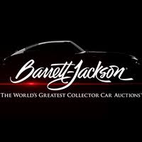 Das ist das neue ebay. Barrett Jackson Auction Company Linkedin