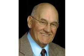 Richard RIEHLE Obituary (1935