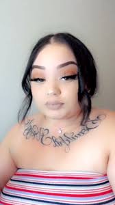 Aaliyah Hernandez Jw