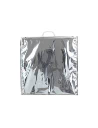 Materiali e principali formati linea freeze the taste buste con zipper e adesivo Buste Termiche Con Maniglia