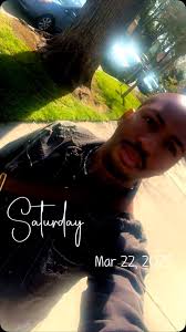 Kenneth Bridgeforth (@iamkennethb) · Instagram 照片和视频