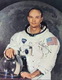Michael collins, the apollo astronaut who kept his eye on the bigger picture, dead at 90. Michael Collins Astronaut Michael Collins Apollo Apollo Space Program