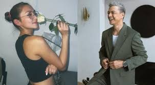 Jericho Rosales, proud kay Kathryn Bernardo-Balita