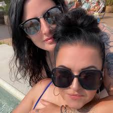 Nikki Walls in people