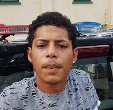 CatchItFirstOnLove **Murder in Belize City** A man was murdered tonight in  Belize City. According to reports, the victim was targeted and shot dead