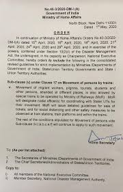 For winning essays click here. Migration In India And The Impact Of The Lockdown On Migrants Prsindia