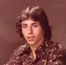 Douglas Wayne Rayburn